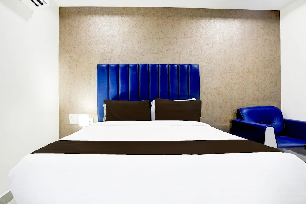 Townhouse Khammam Formerly Bluemoon