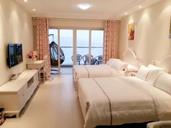 Laimeng Shuixiewan Haiyi Holiday Apartment
