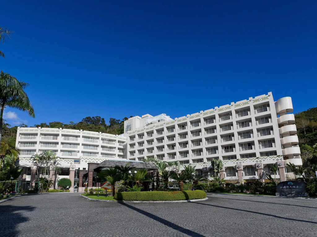 Hotel Royal Chihpin