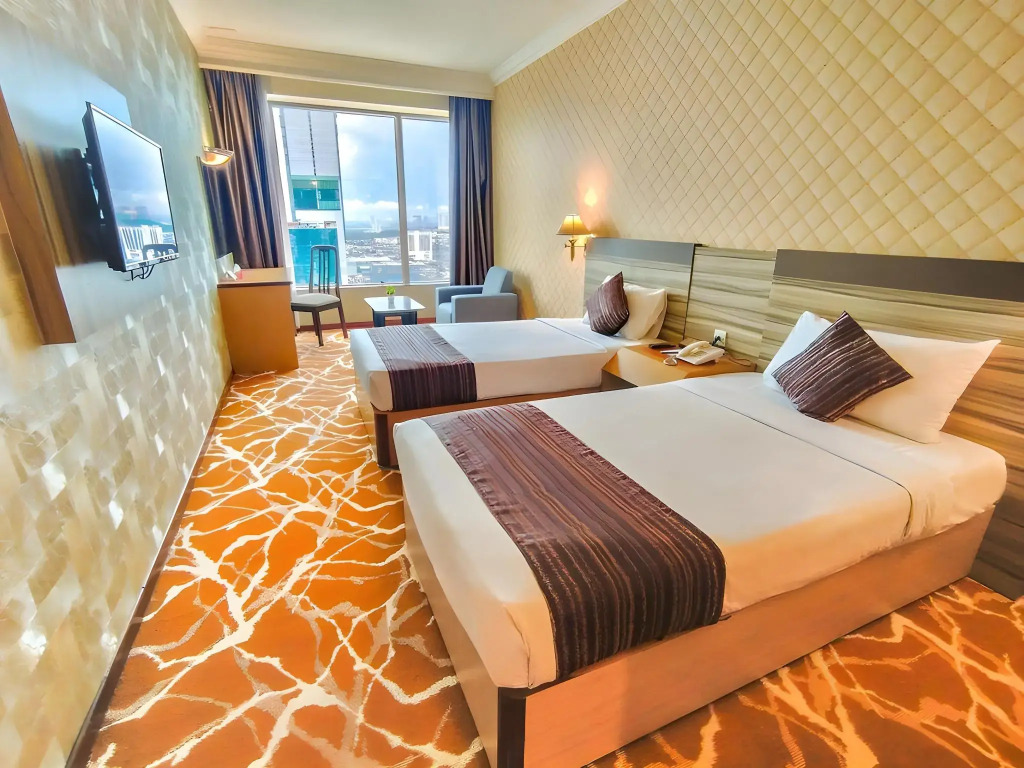 New York Hotel