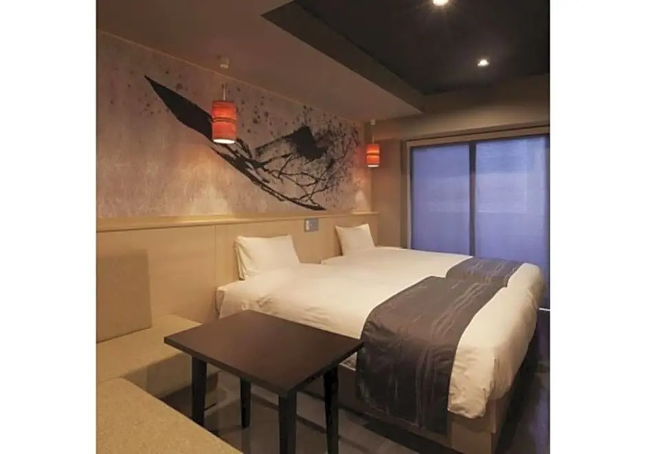 Sakura Sky Hotel