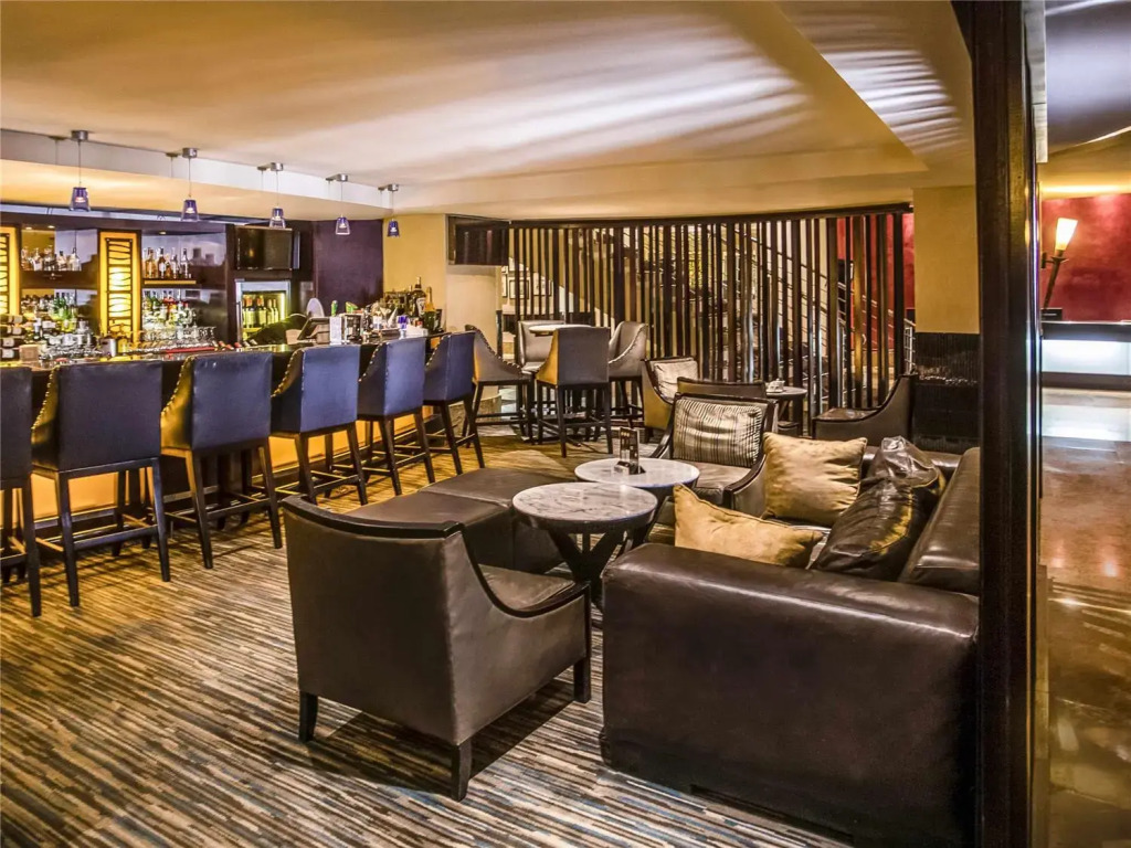 Mövenpick Hotel Ikoyi Lagos