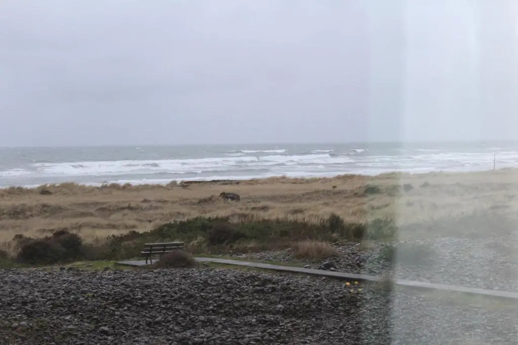 Inn at the Shore