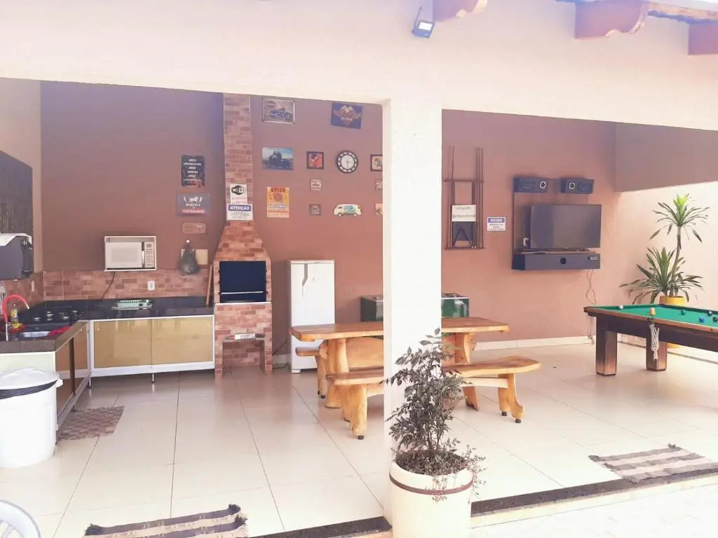 Espaço Fonder