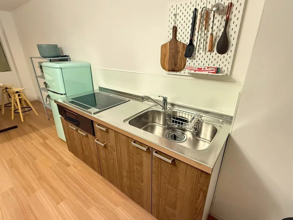 Kanda Urban Suites