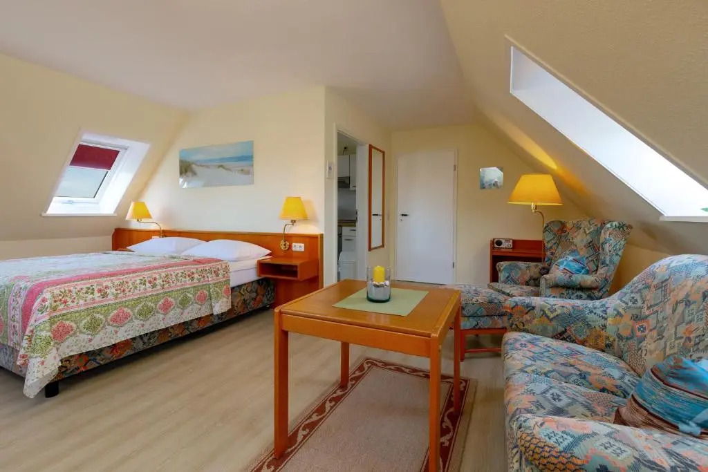 Lindenbuschen 2 Wohnung 8