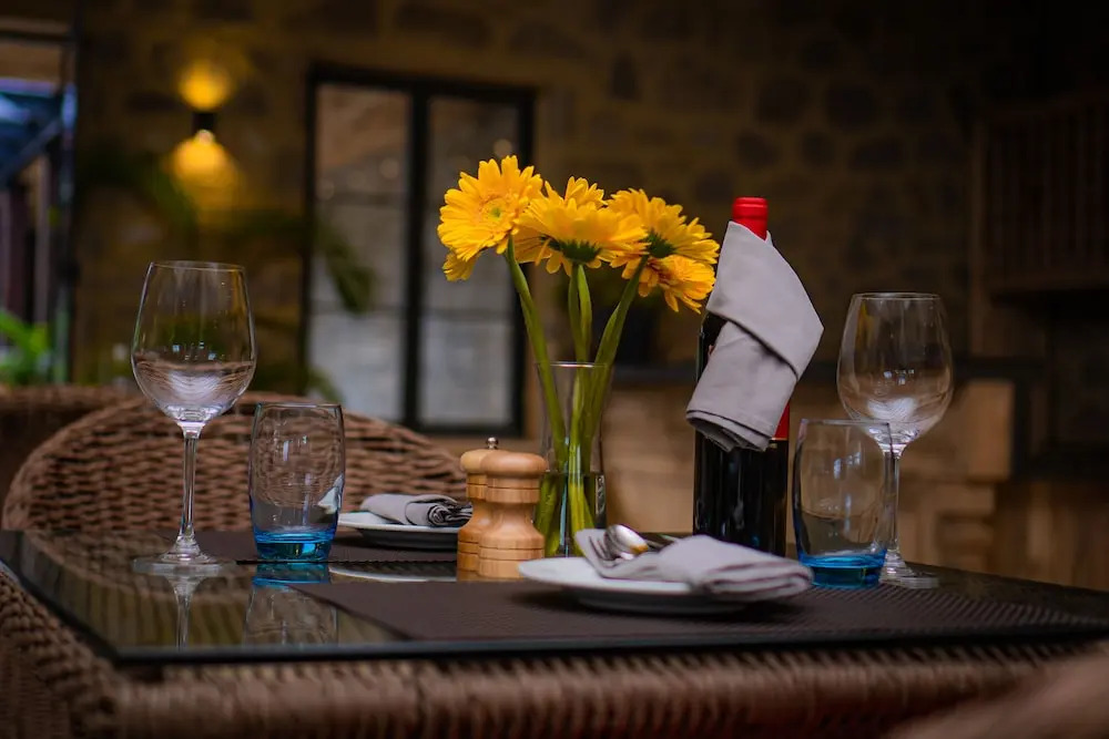 Dorjes Resort and Spa