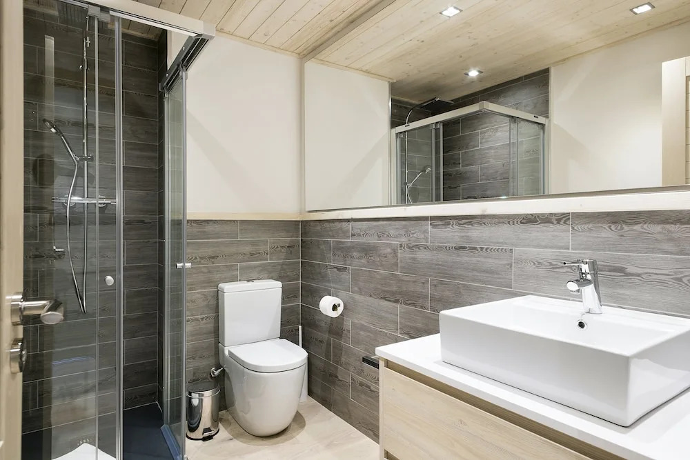 Luderna - Apartamento Val de Ruda A38 de Sanèla
