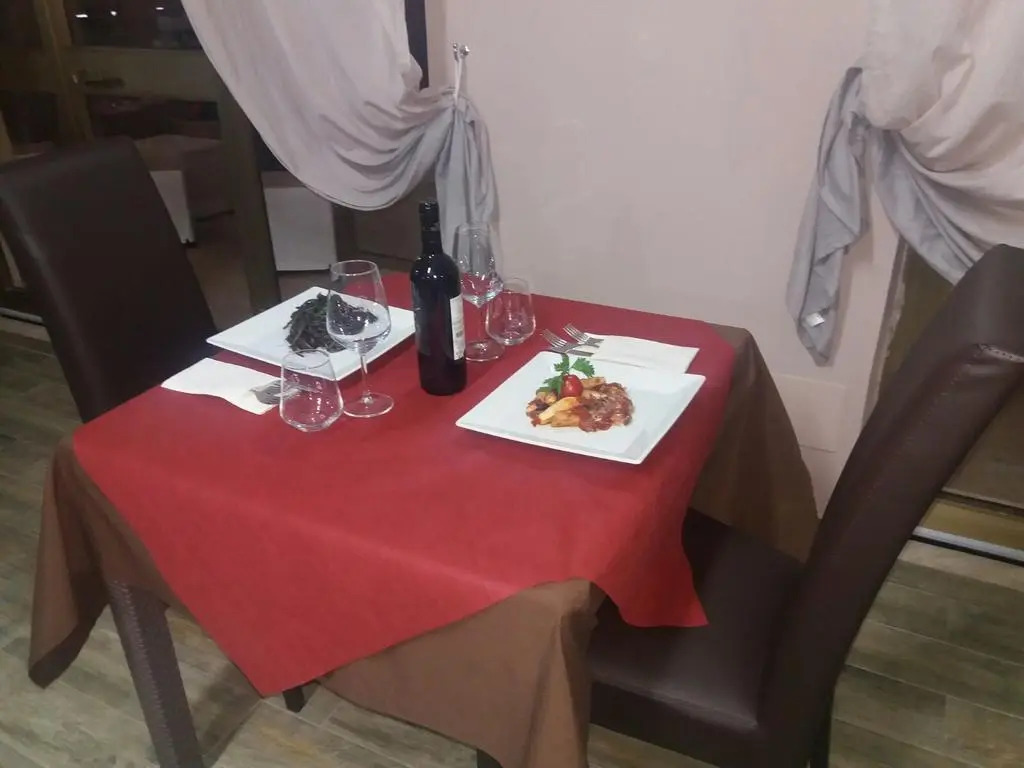 Hotel Chrismare Taormina