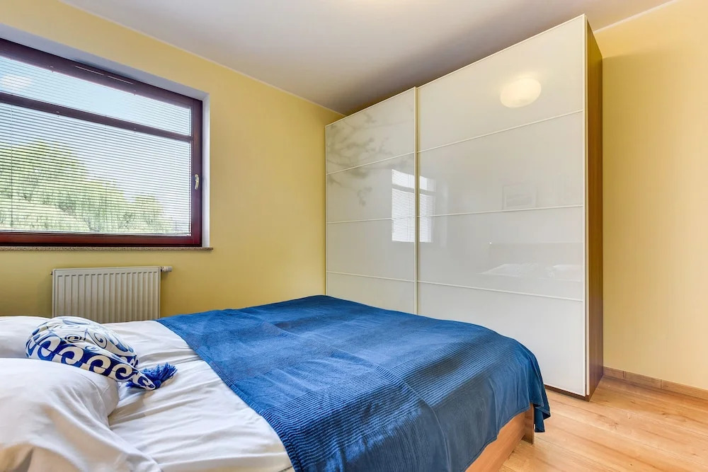 Rent a Flat Apartments - Torunska 18