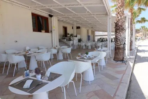 Hotel Egitarso