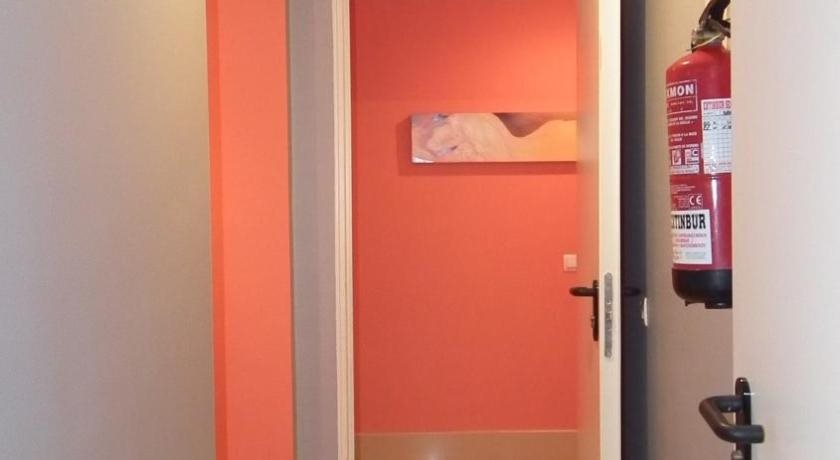 Hostal Santiago 2