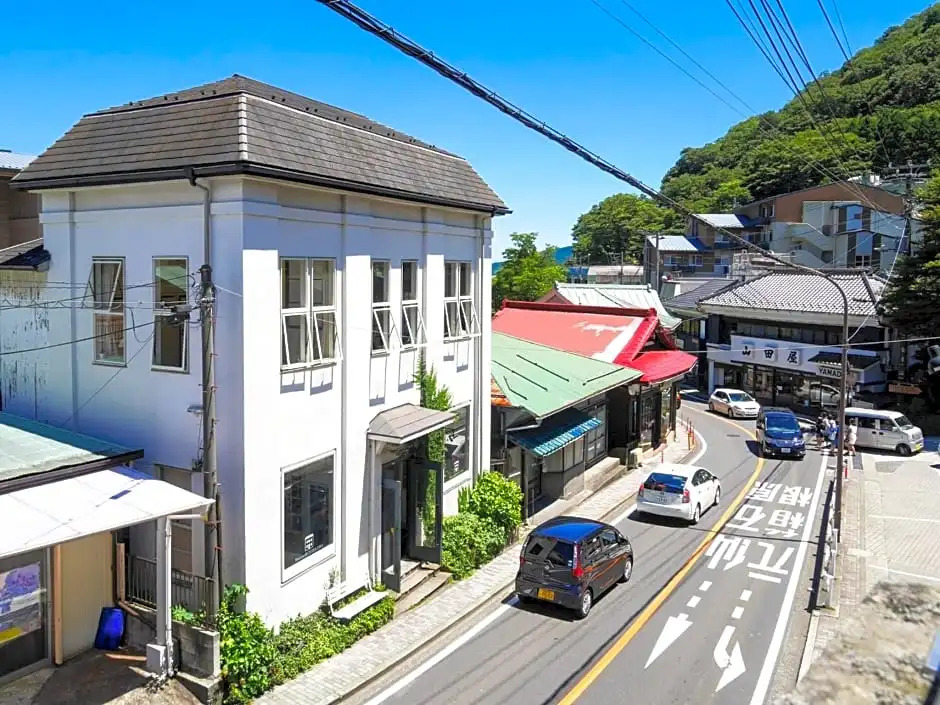 HakoneHOSTEL1914