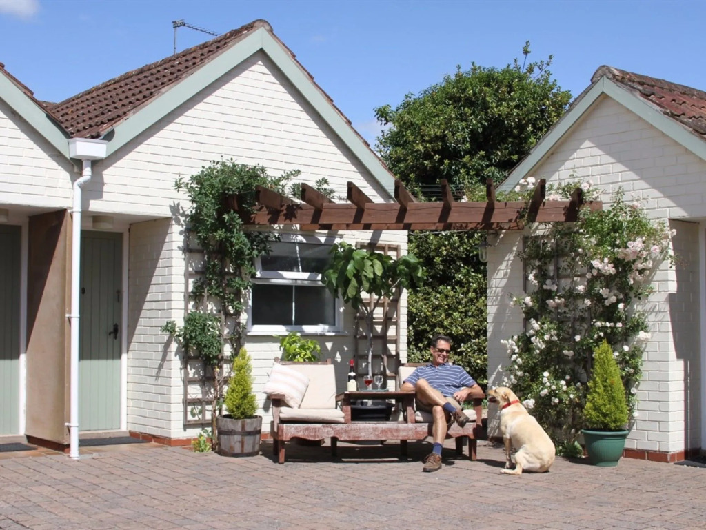 The Bowens B&B