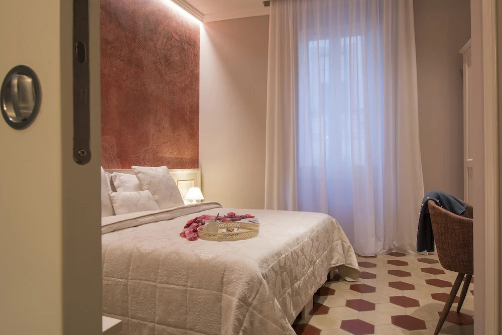 Pistoia INN - Downtowns Charming Rooms