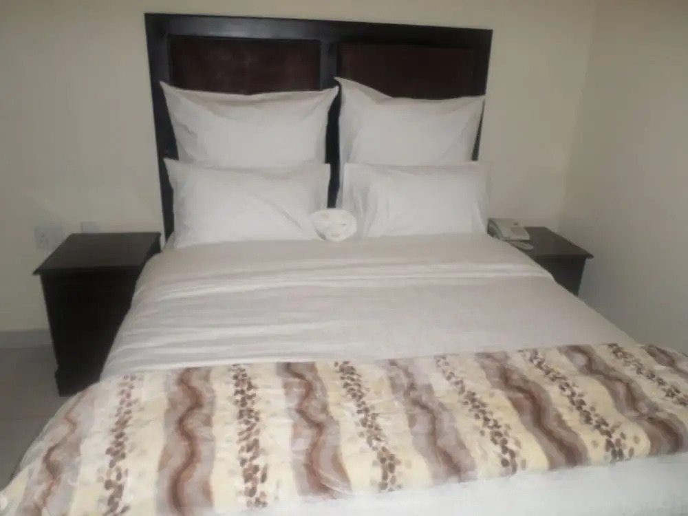 Channel View Lodge