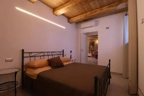 Borgo Cilento Residence