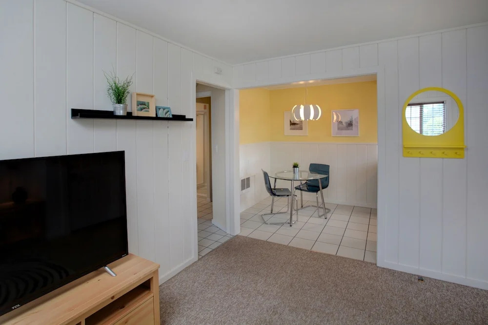 Seaside Governors House Vacation Rental