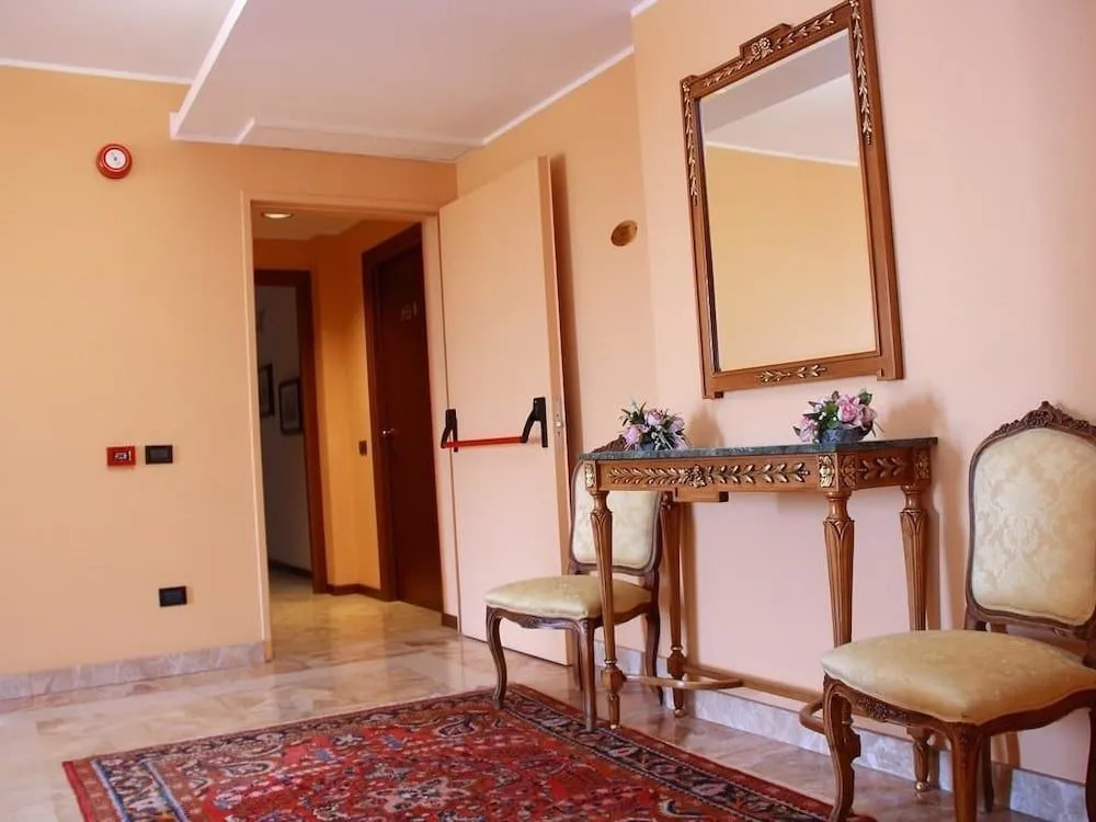 Hotel Tagliere dOro