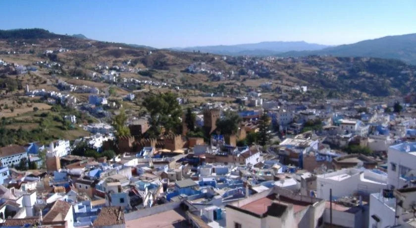 Casa La Palma