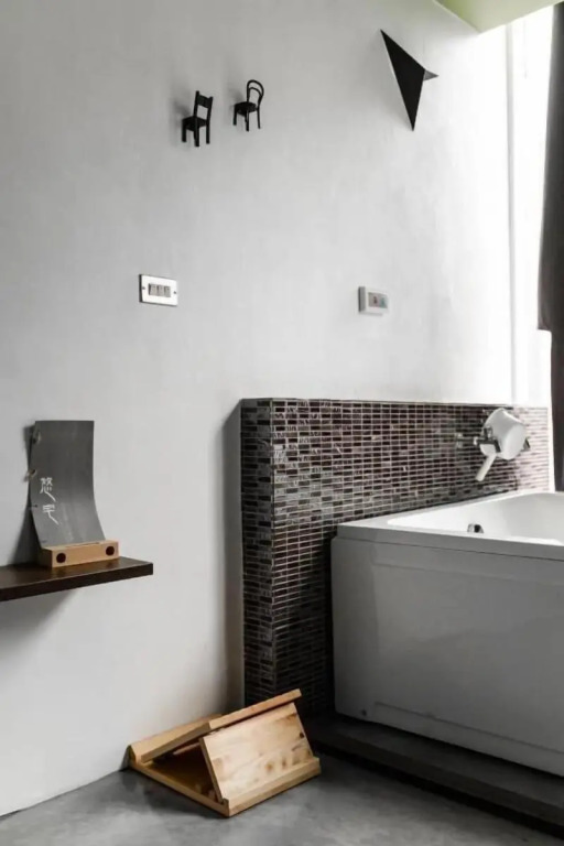 YZ SPA House