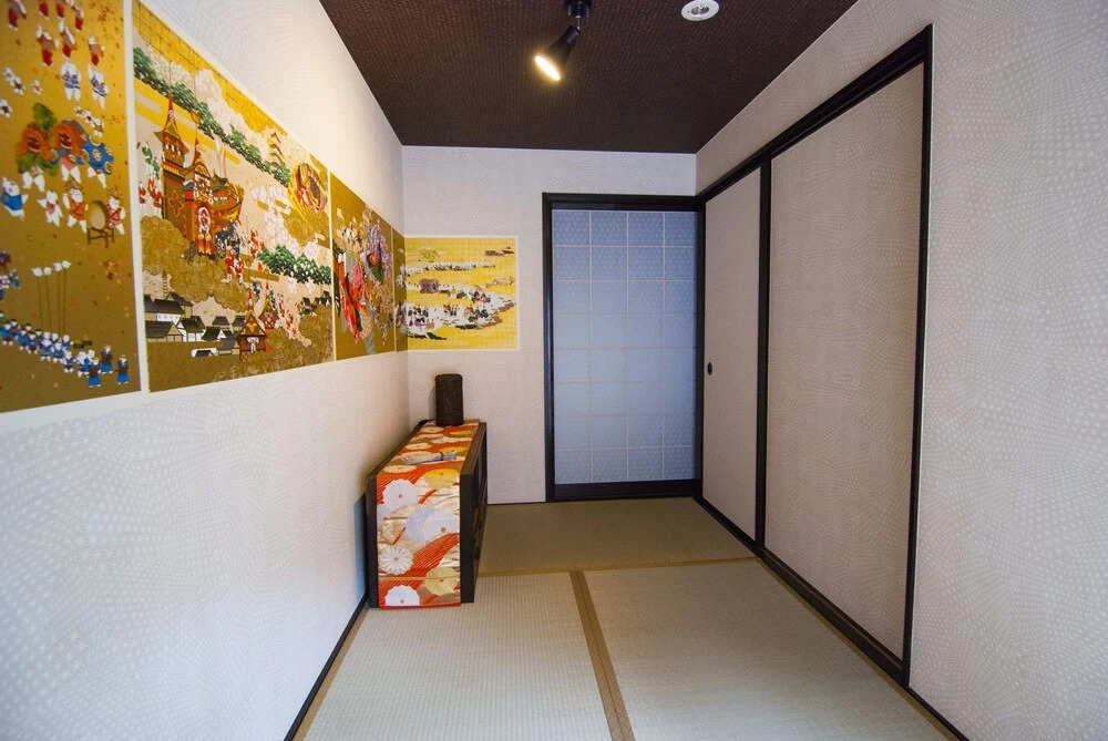 Machiya Eito