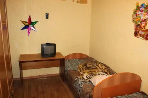 Hostel Nochleg