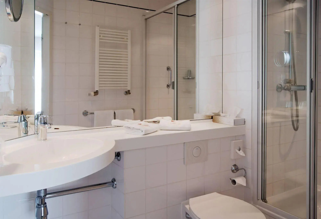 Inselhotel Poel