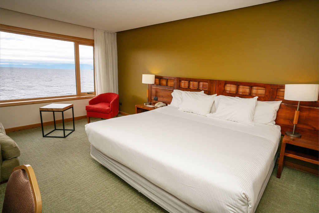 Wyndham Puerto Varas Pettra