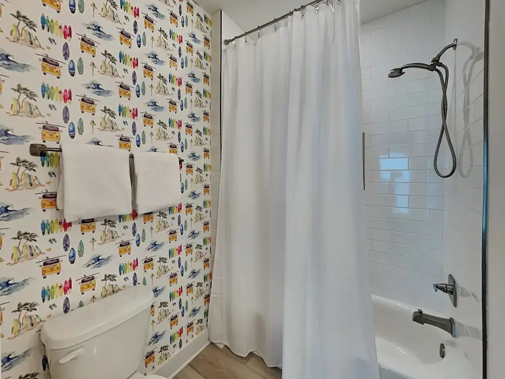 Yacht Harbor House by Southern Vacation Rentals