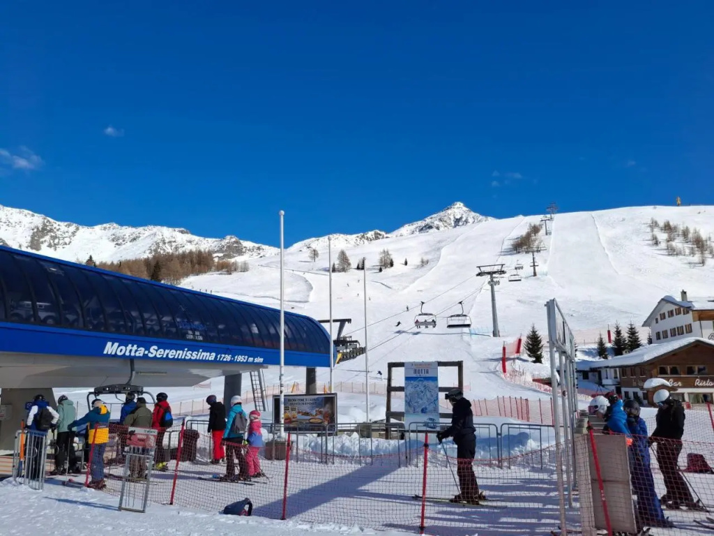Appartamenti Sky Express
