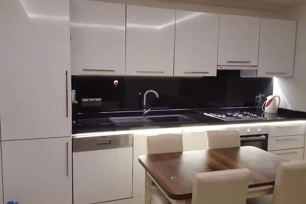 Best Home 17 1 bedroom Apt 2