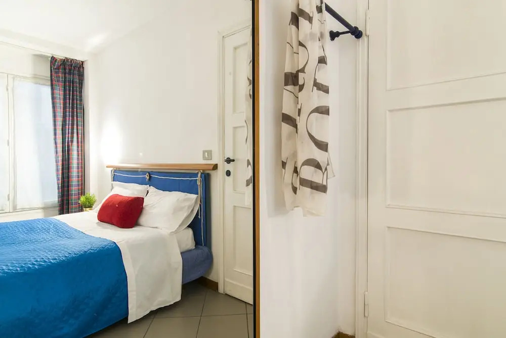Apartments Florence Jacopo