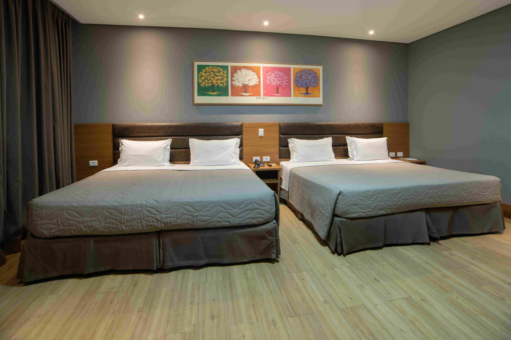 Zagaia Eco Resort