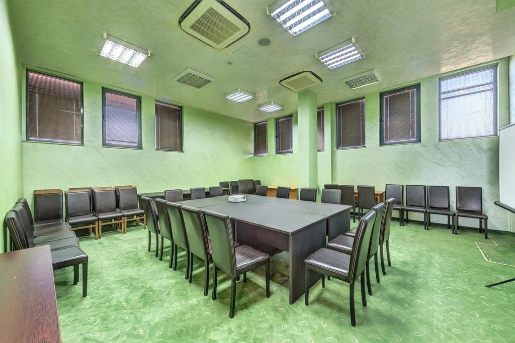 Hotel Chiirite