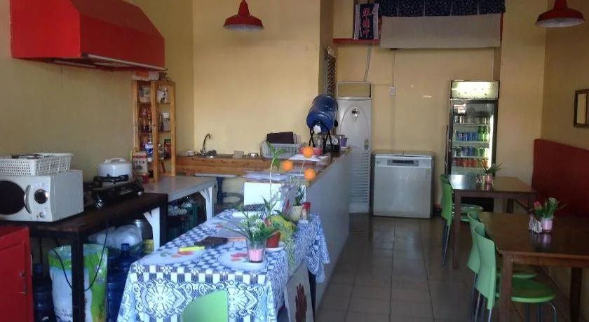 Santoni's Place