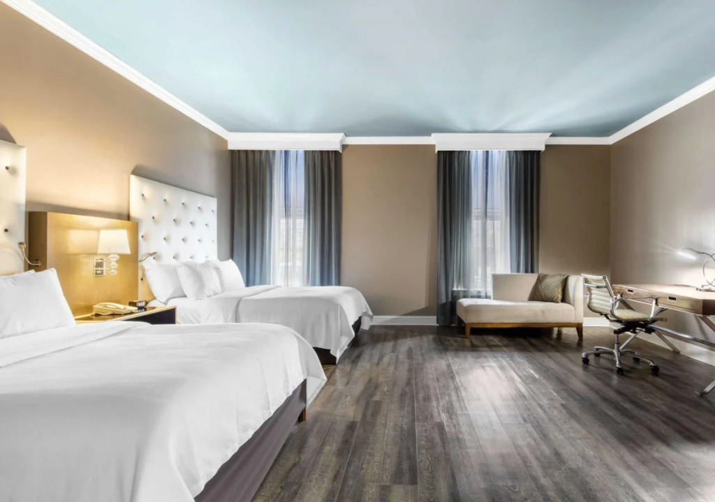 Hotel Frederica, an Ascend Hotel Collection Member
