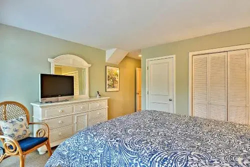 Parkside Villas