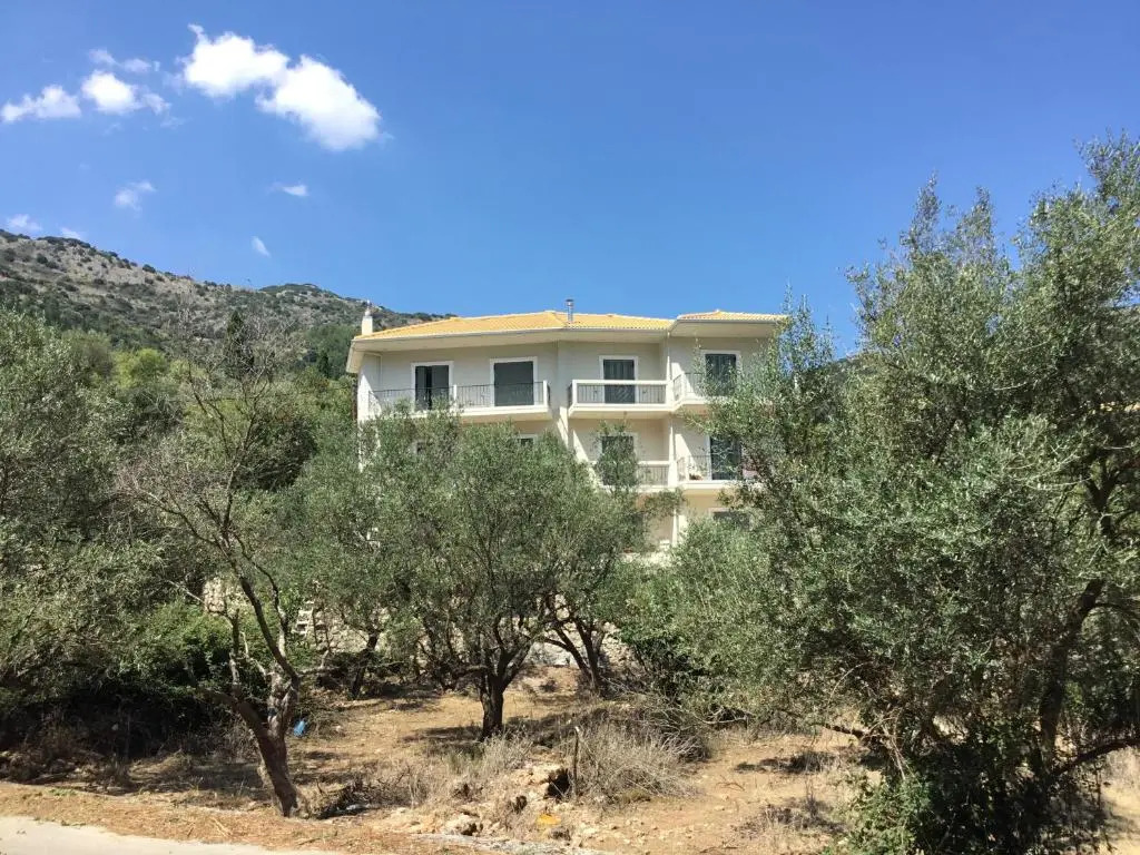 Lagkada Suites