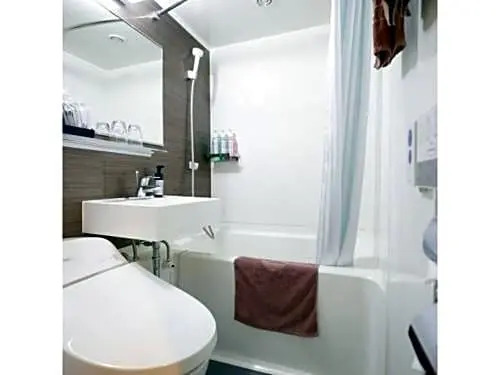 Kawasaki Daiichi Hotel Mizonokuchi / Vacation STAY 78145