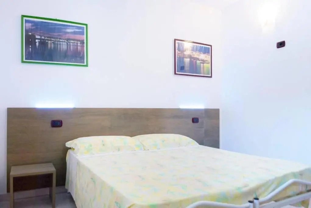 Residence Atenaion
