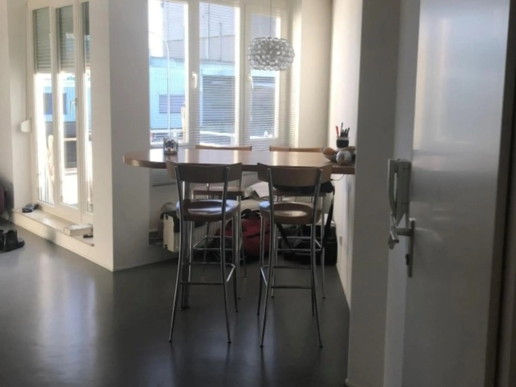 Ferienwohnung Bechtel