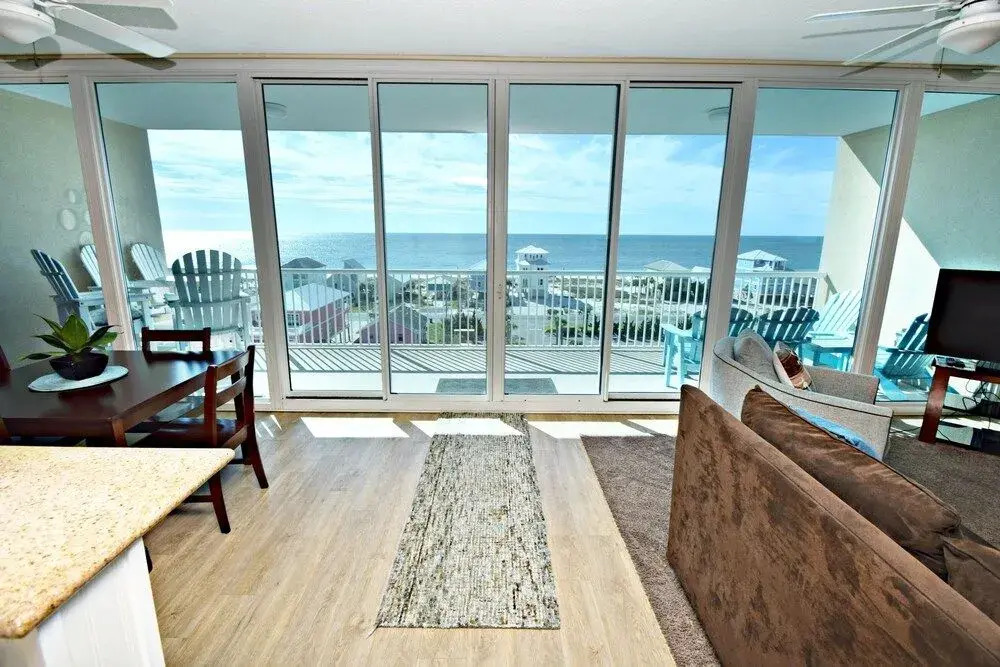 Sanibel 705 by RedAwning