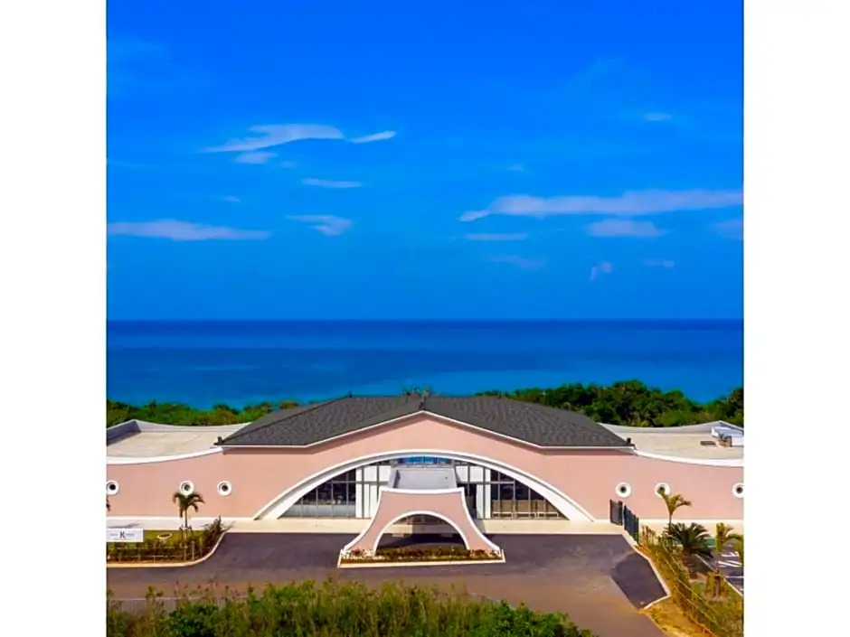 Miyakojima Kurima Resort Seawood Hotel - Vacation STAY 16234v