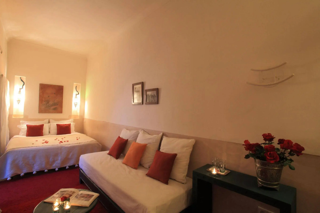 Riad Dar Yamna Marrakech
