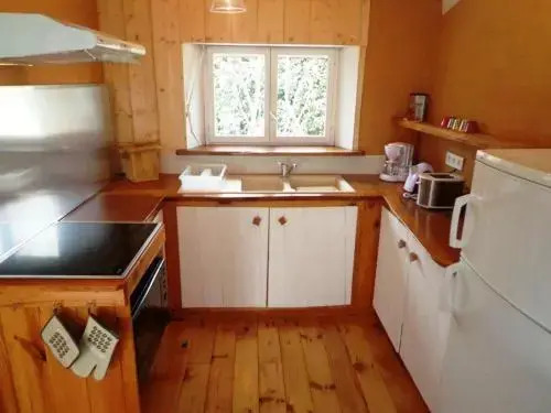 Gite Estibeaux, 2 pièces, 2 personnes - FR-1-360-133