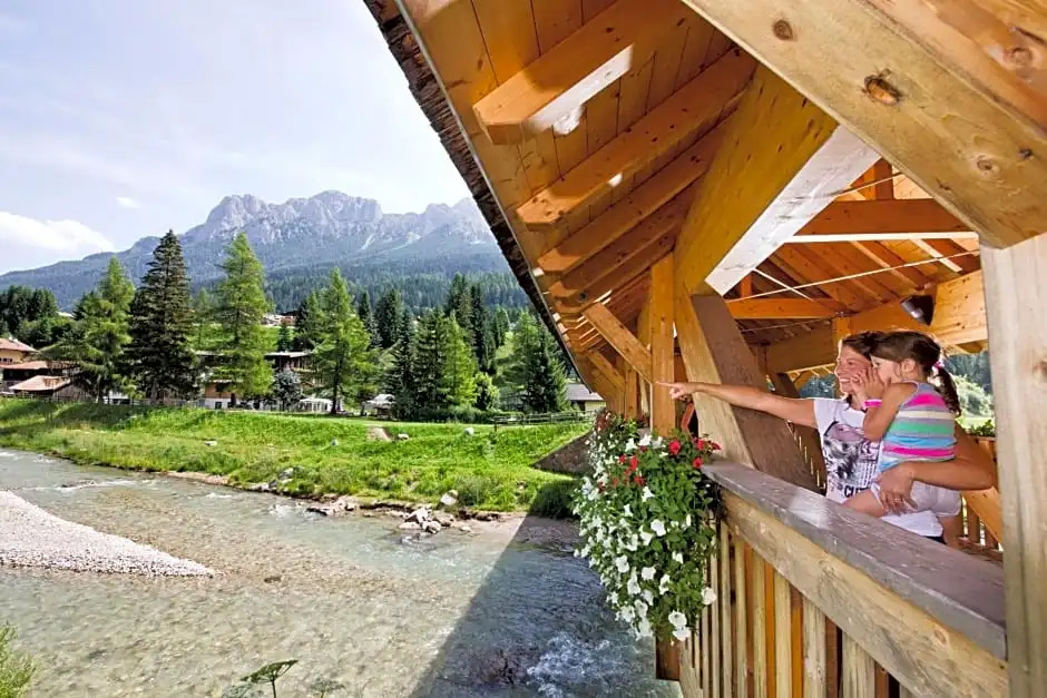 Hotel Al Lago