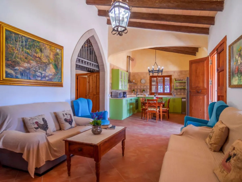 Ideal Property Mallorca - Ses Comes
