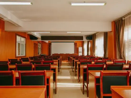 Fengrongxuan Hotel