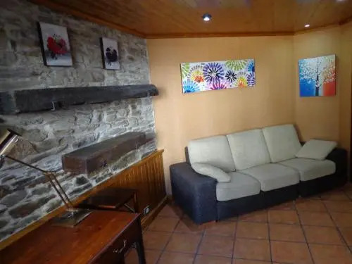 Aqua Rooms Sarria
